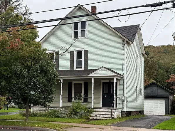 169 Main St, Delhi, NY 13753