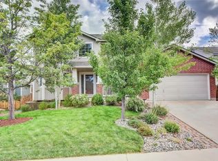 3799 Rawhide Cir, Castle Rock, CO 80104