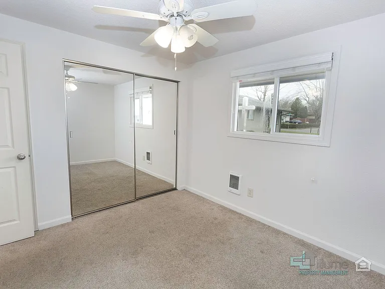 The Harmony Apartments — Photo 39