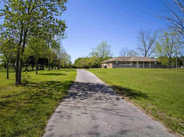 4343 W Highway 4, Century, FL 32535