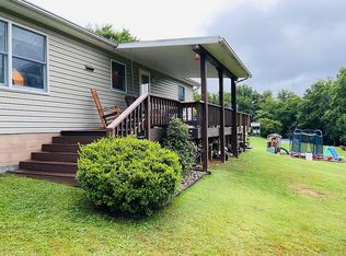 114 Austin Ln, Grafton, WV 26354