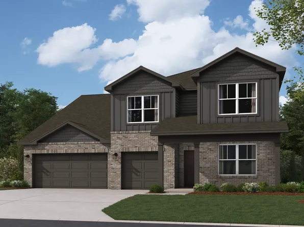 8966 Blue Hill St, Indianapolis, IN 46239