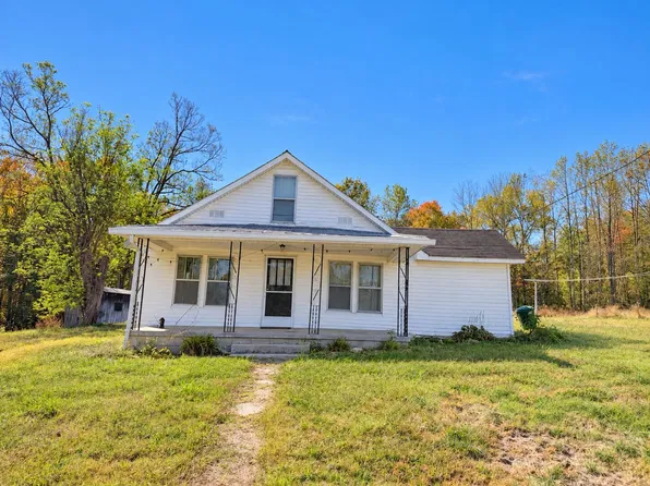 1576 Shelton Town Rd, Albany, KY 42602