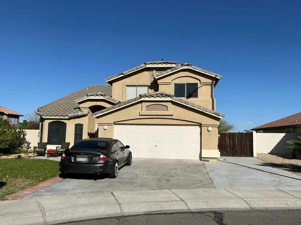 1817 N 127th Ave, Avondale, AZ 85392