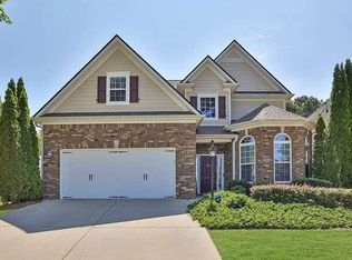 2414 Centennial Hill Way NW, Acworth, GA 30102