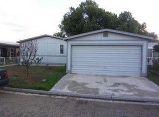 601 Pacheco Rd SPACE 12, Bakersfield, CA 93307