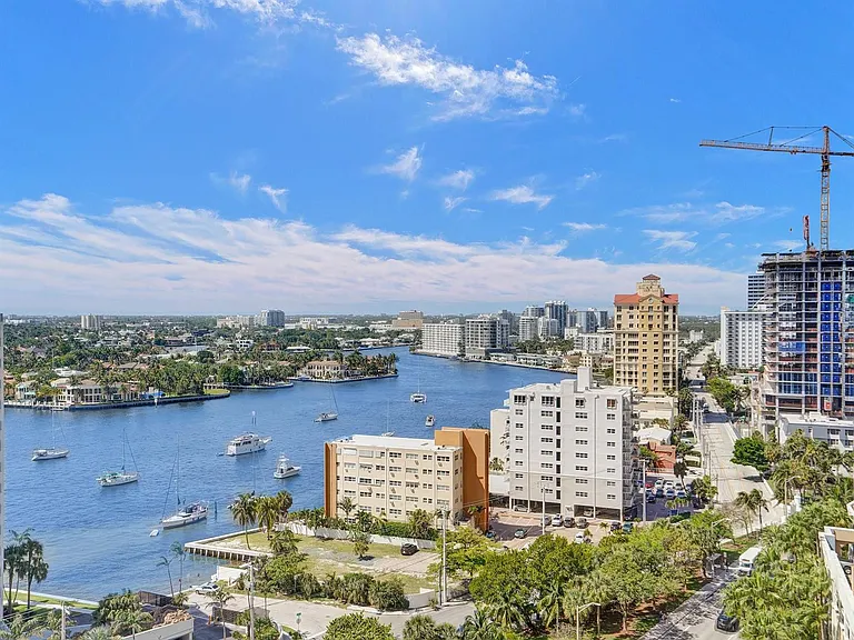 101 S Fort Lauderdale Beach Blvd #1606 — Photo 17