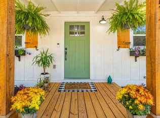 1517 State Highway 85, Laurel Hill, FL 32567