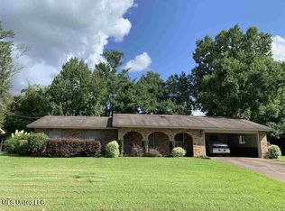 3531 Patterson Dr, Pearl, MS 39208