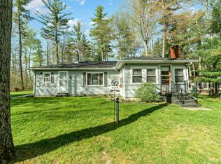 3274 Pinehurst Dr, Gladwin, MI 48624
