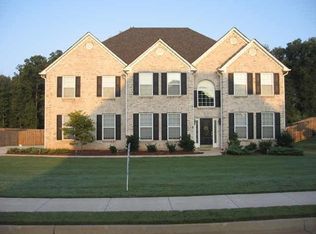 8088 Revere Dr, McDonough, GA 30252