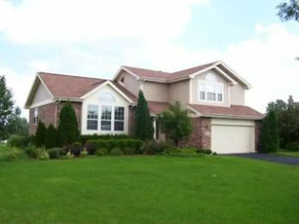 20359 S Countryside Ln, Frankfort, IL 60423