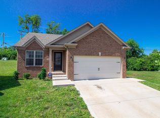 1340 Blarney Ct, Lexington, KY 40511