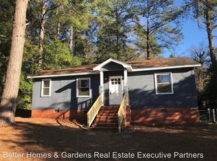 3448 Wayside Dr, Augusta, GA 30906