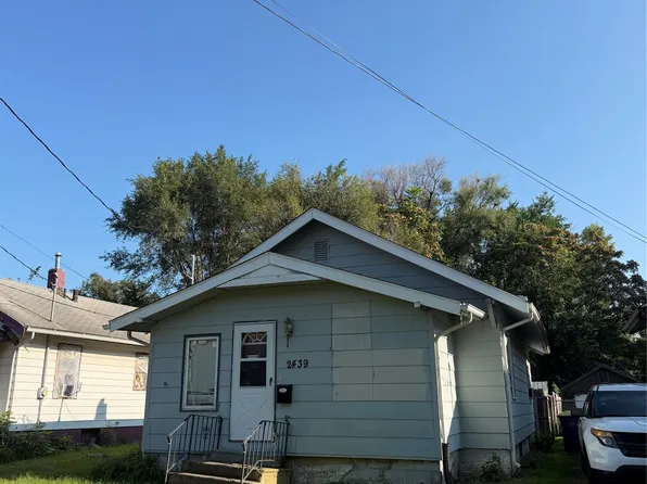 2439 Capitol Ave, Des Moines, IA 50317