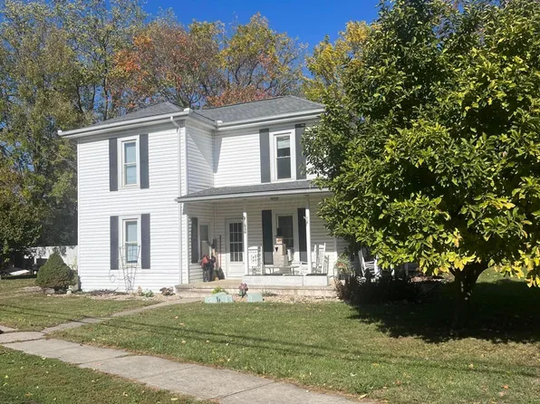 220 Grove St, Richwood, OH 43344