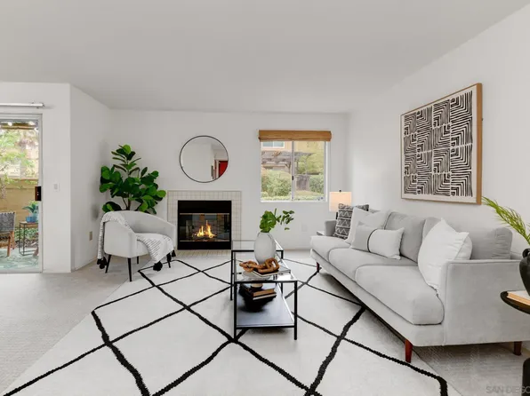 11325 Avenida De Los Lobos APT A, San Diego, CA 92127