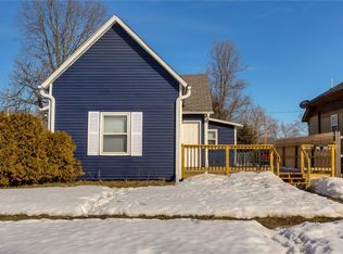 2746 Logan Ave, Des Moines, IA 50317