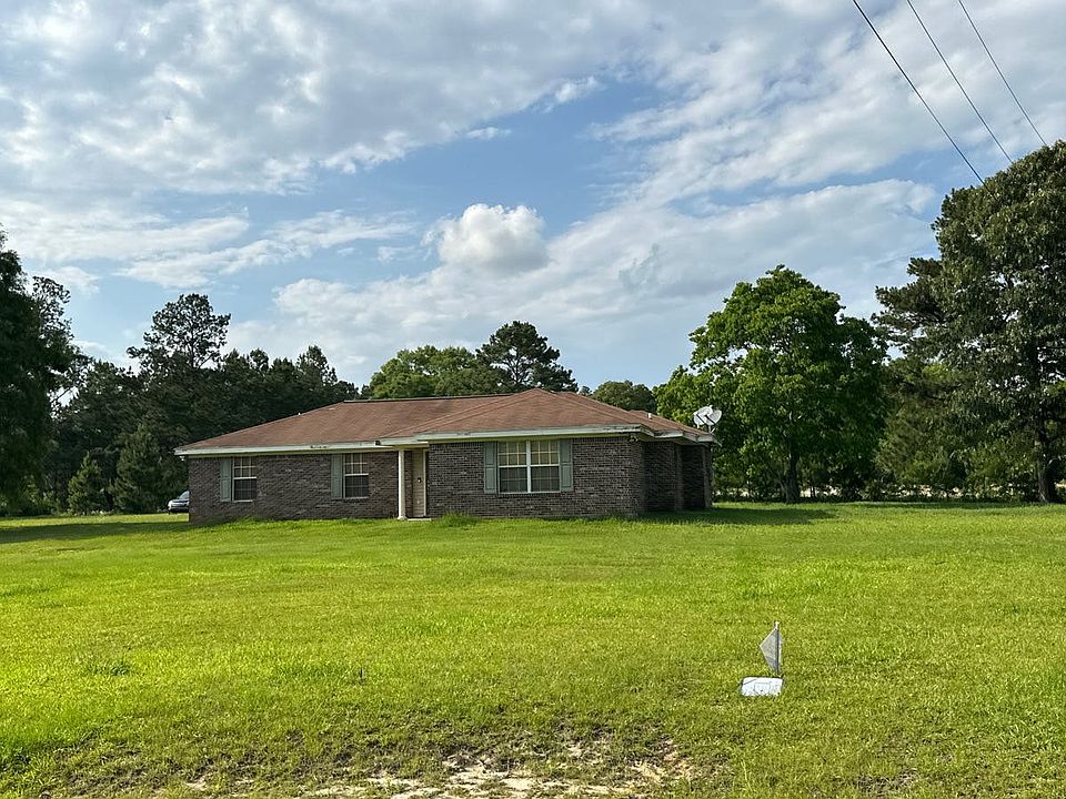 36 Sapsucker Ct, Poplarville, Ms 39470 