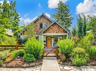 852 NW Federal St, Bend, OR 97703