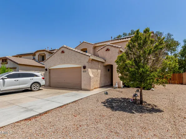 16015 N CRISTINE Lane, Surprise, AZ 85388