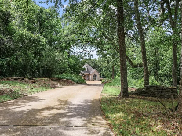 1230 Ivey Dr, Denison, TX 75020