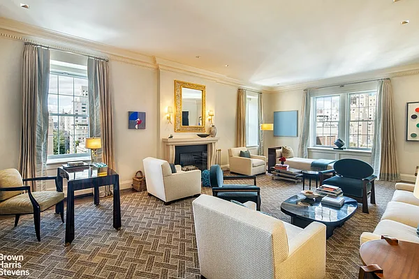 Sold by Brown Harris Stevens | media 2