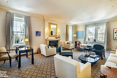 Sold by Brown Harris Stevens