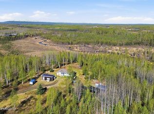 13425 W Upper Birch Dr, Wasilla, AK 99623