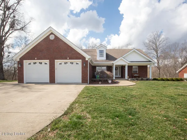 385 Overlook Estates Dr, Shepherdsville, KY 40165