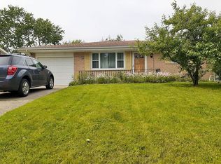 528 Southbrook Dr, Greenville, OH 45331