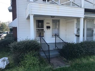 434 Jackson Park Rd, Kannapolis, NC 28083