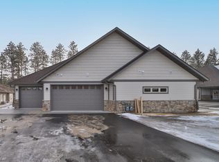 12275 Blueberry Loop #9, Menahga, MN 56464