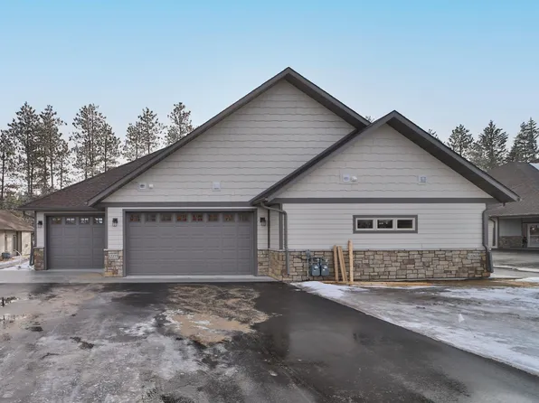 12275 Blueberry Loop #9, Menahga, MN 56464
