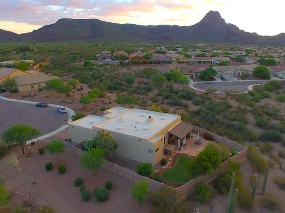 5th image of 7190 W Romero Pools Pl