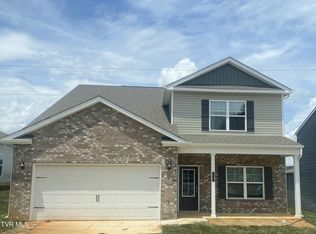 127 Golden Rod Dr, Bluff City, TN 37618