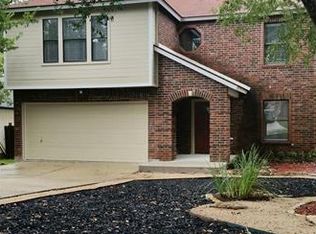 1412 Baffin Cv, Round Rock, TX 78664