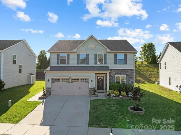 1725 Mill Creek Ln SW, Concord, NC 28025