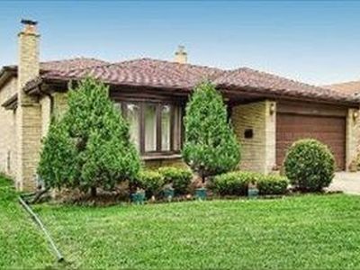 496 Cordial Dr, Des Plaines, IL, 60018