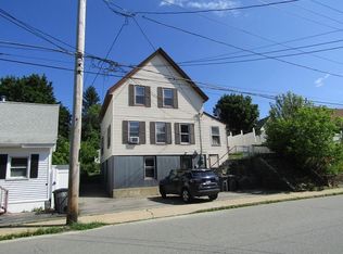 45 Baker St, Gardner, MA 01440