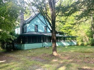 52 River Rd, Schroon Lake, NY 12870