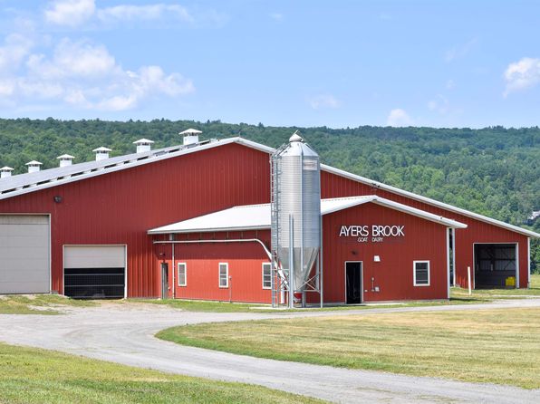 301 VT Route 12 N, Randolph, VT 05060