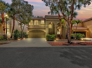 5008 SW 155th Ter, Miramar, FL 33027