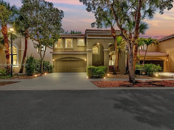 5008 SW 155th Ter, Miramar, FL 33027