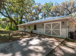 14100 NE 40th Ct, Anthony, FL 32617