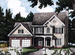 210 Glenview Trl #8, Griffin, GA 30224