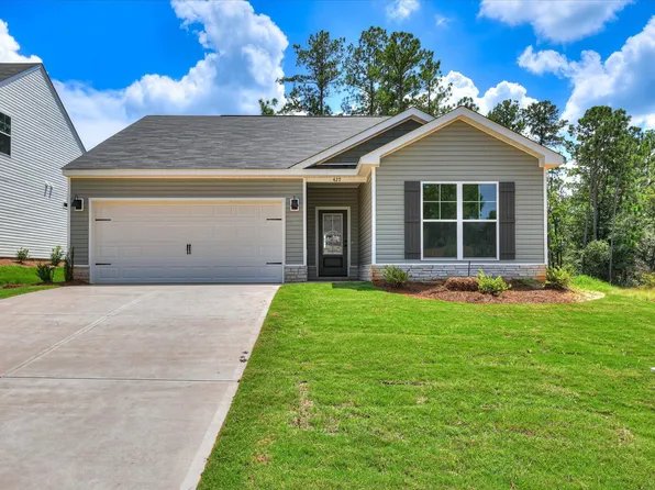 427 Mill Stone Ln, North Augusta, SC 29860