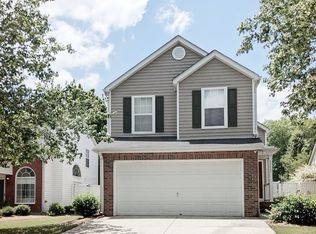 13457 Aventide Ln, Milton, GA 30004