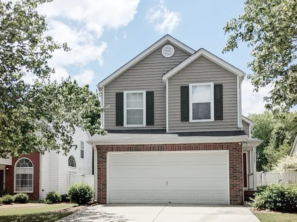 13457 Aventide Ln, Milton, GA 30004
