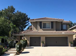 503 S Morningstar Dr, Anaheim, CA 92808
